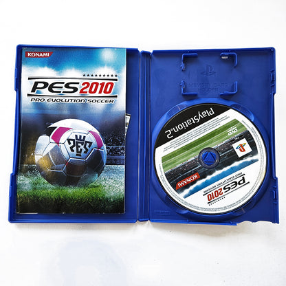 PES 2010