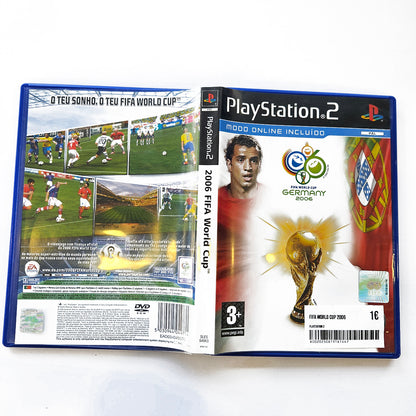 Fifa World Cup 2006
