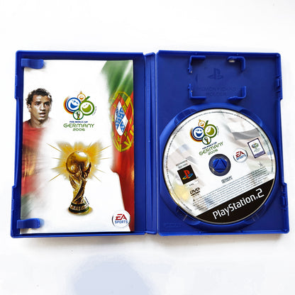 Fifa World Cup 2006