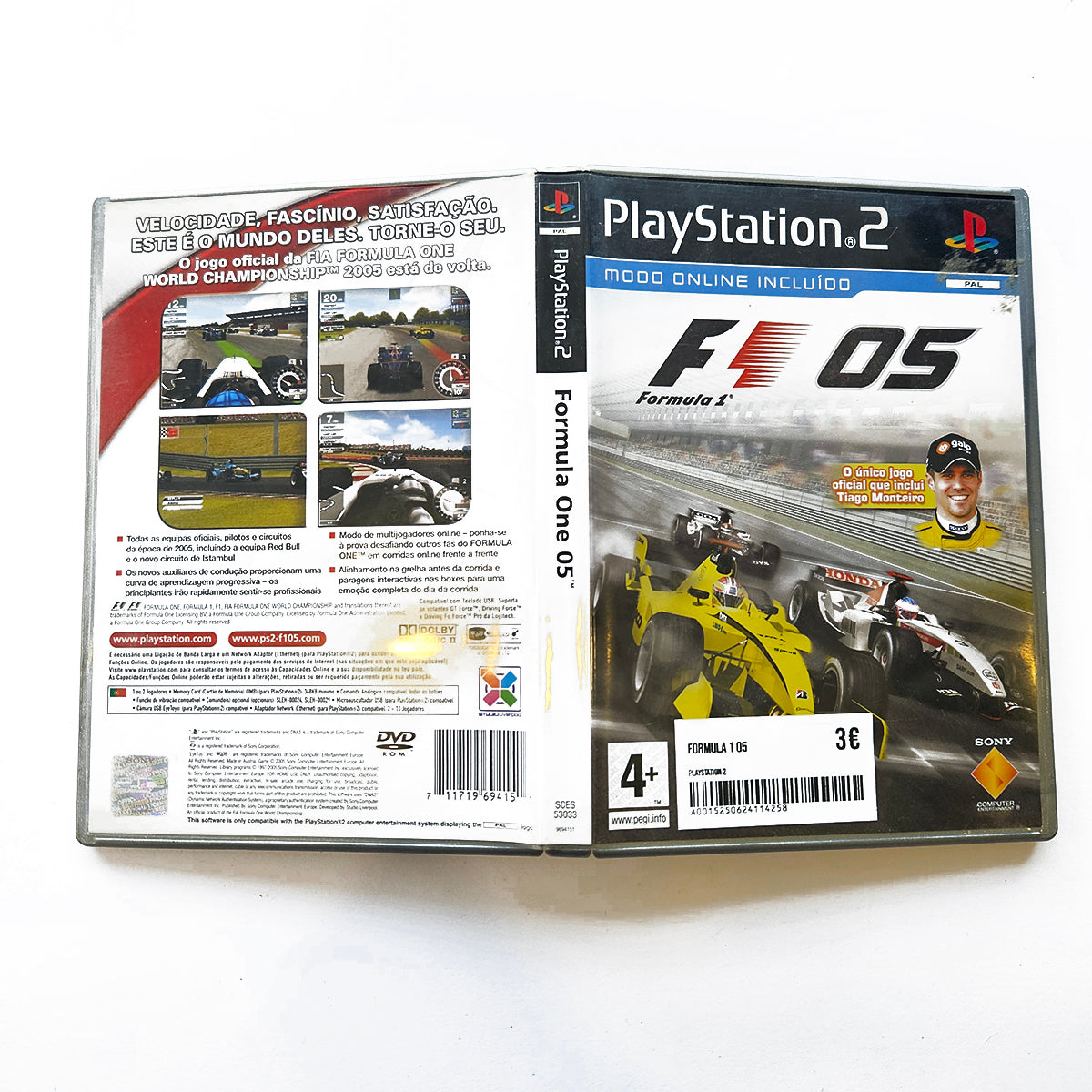 Formula 1 05