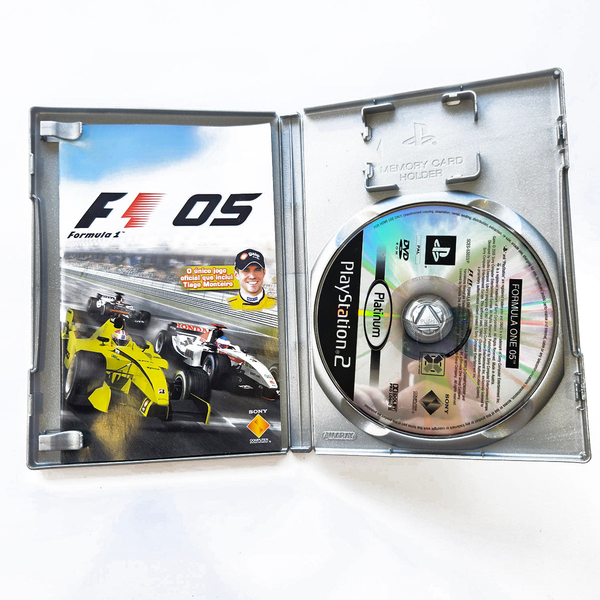 Formula 1 05