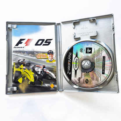 Formula 1 05