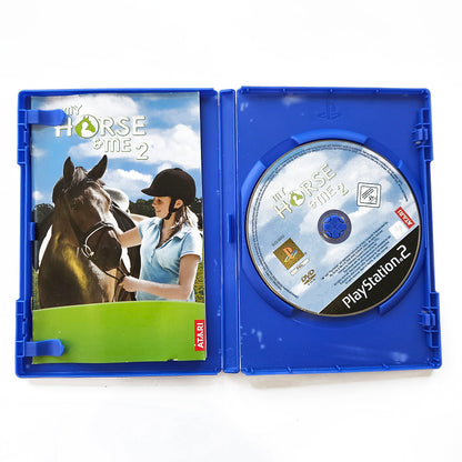My Horse & Me 2