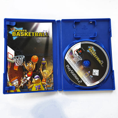 Kidz Sports - Basketball