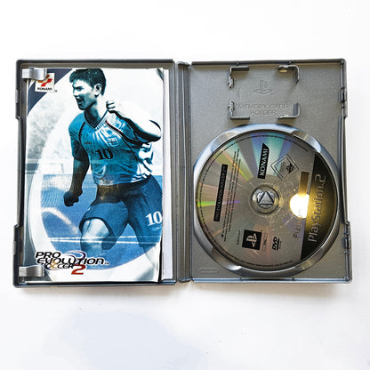 PES 2