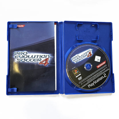 PES 4