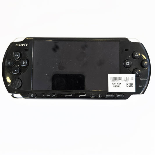Playstation Portable
