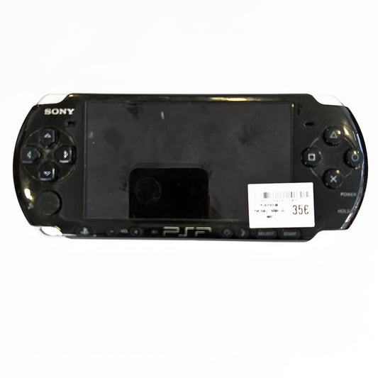 Playstation Portable *NÃO LÊ UMD*
