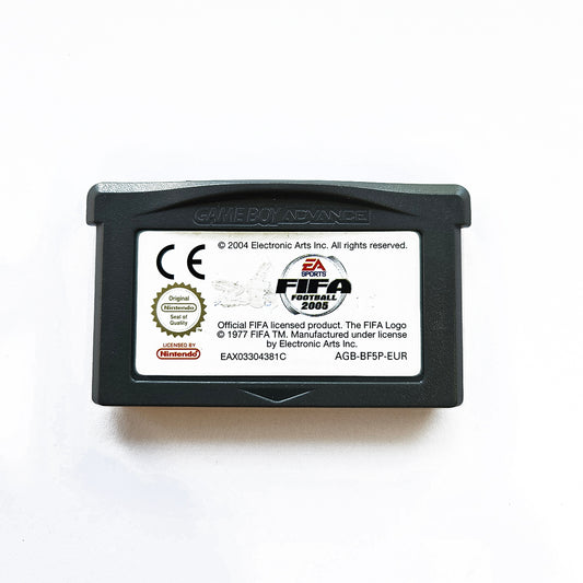 Fifa 2005