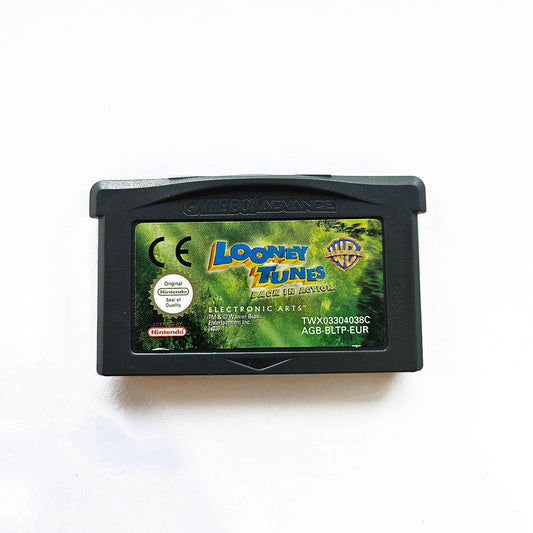 Looney Tunes Back in Action