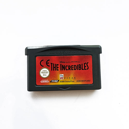 Incredibles