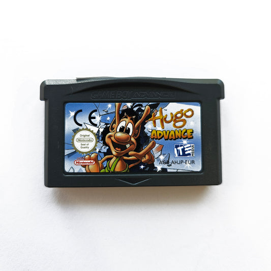 Hugo Advance
