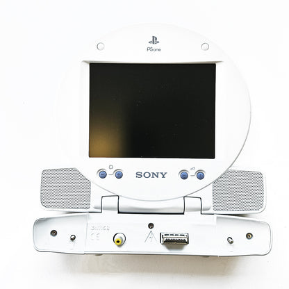 Ecrã PSOne