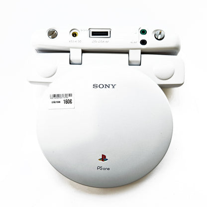 Ecrã PSOne