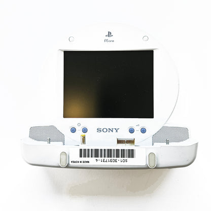 Ecrã PSOne