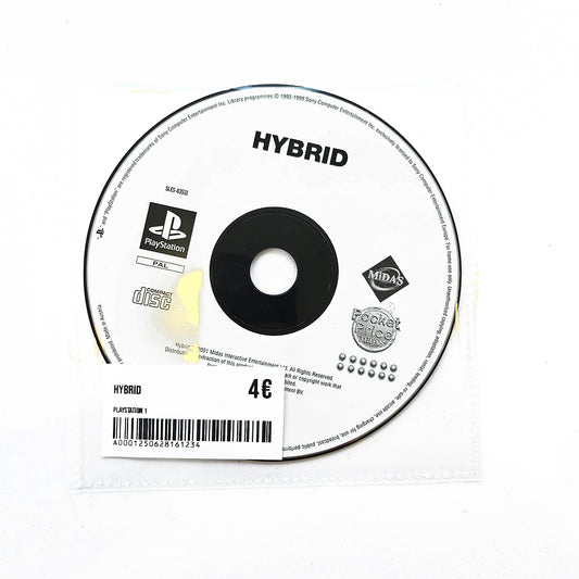 Hybrid