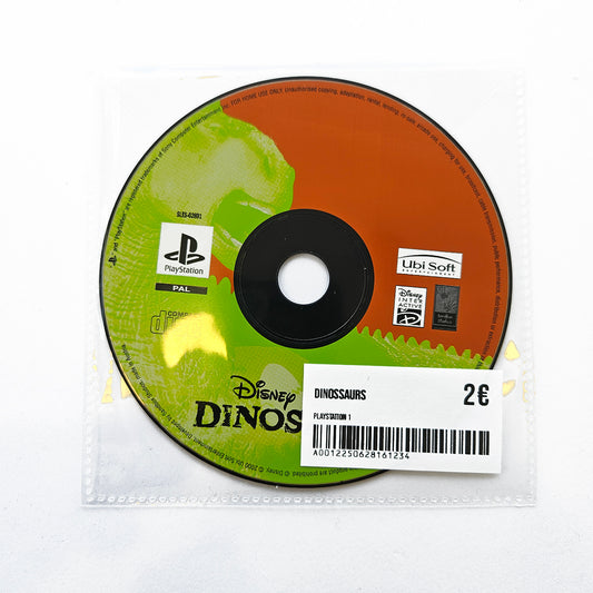 Dinossaurs