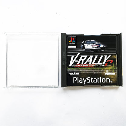 V-Rally 2
