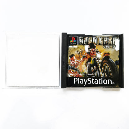 Road Rash Jailbreak