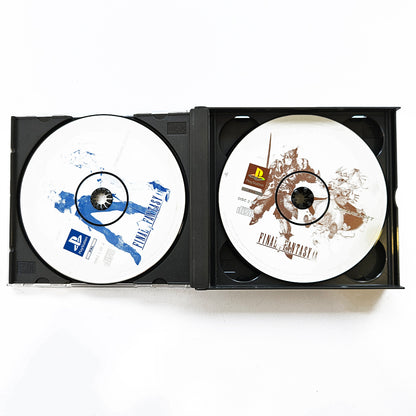 Final Fantasy 9