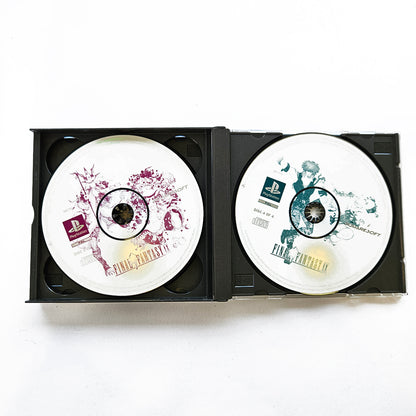 Final Fantasy 9
