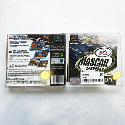 Nascar 2000