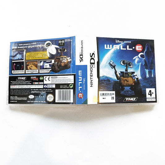 Wall E