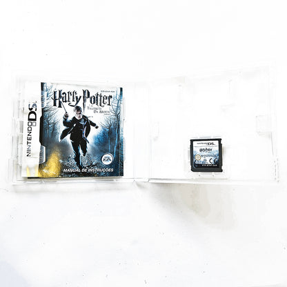 Harry Potter e os Talismãs da Morte Parte 1