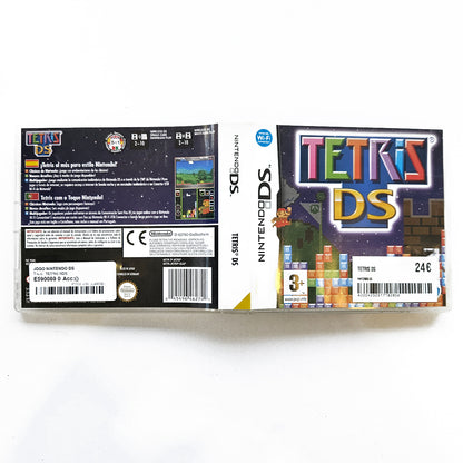 Tetris DS