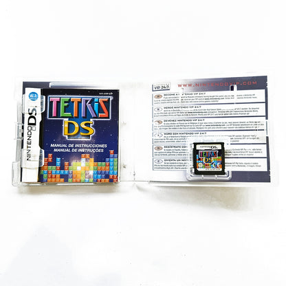 Tetris DS