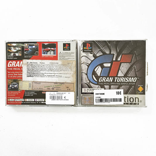 Gran Turismo