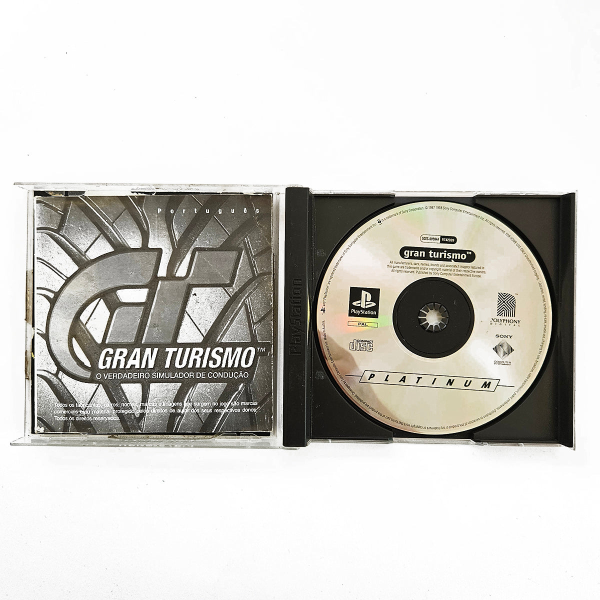 Gran Turismo