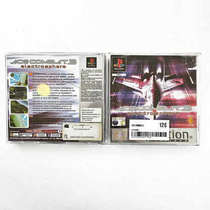 Ace Combat 3