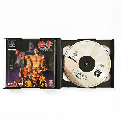 Tekken