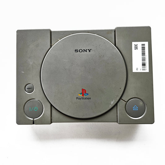 PS1