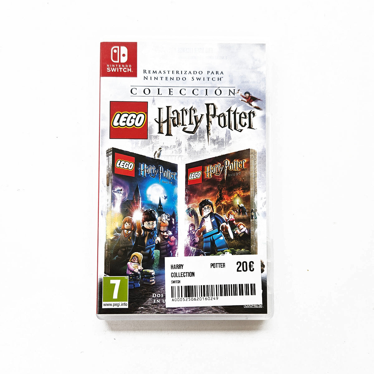 Harry Potter Collection