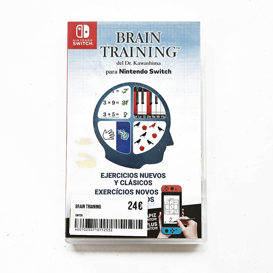 Brain Training