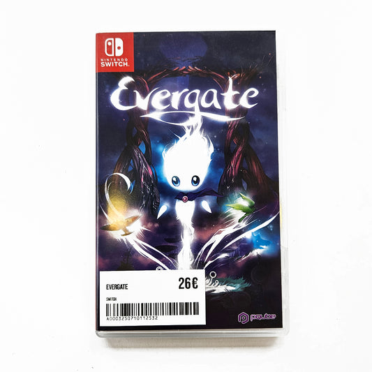 Evergate