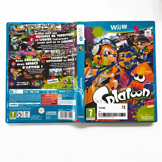 Splatoon