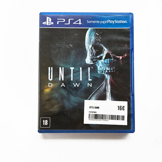 Until Dawn