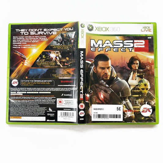 Mass Effect 2