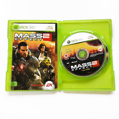 Mass Effect 2