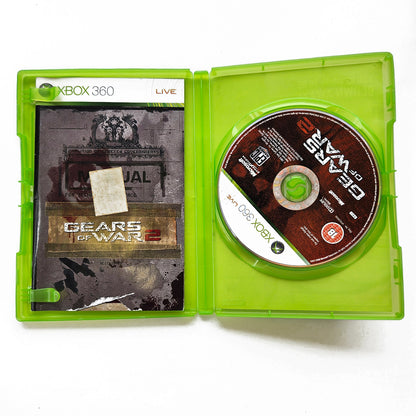 Gears of War 2