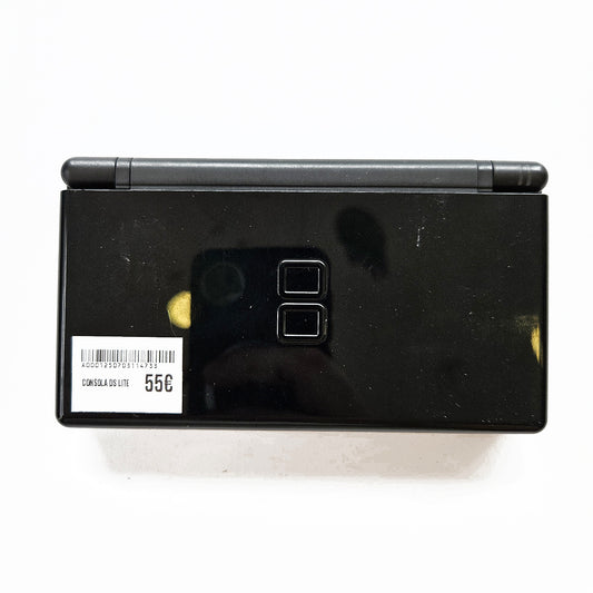 Consola DS Lite