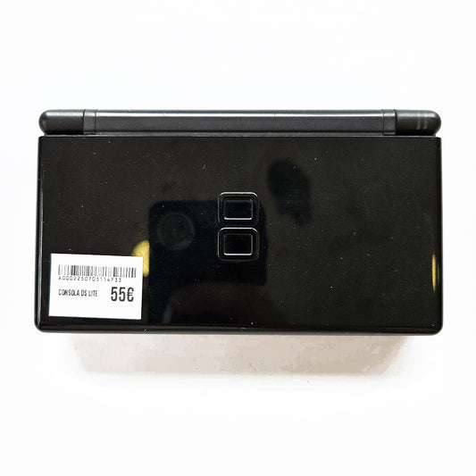 Consola DS Lite