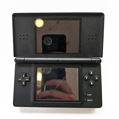 Consola DS Lite