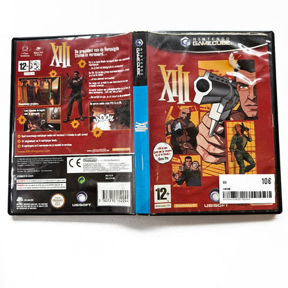 XIII