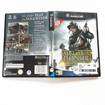 Medal of Honor Frontline