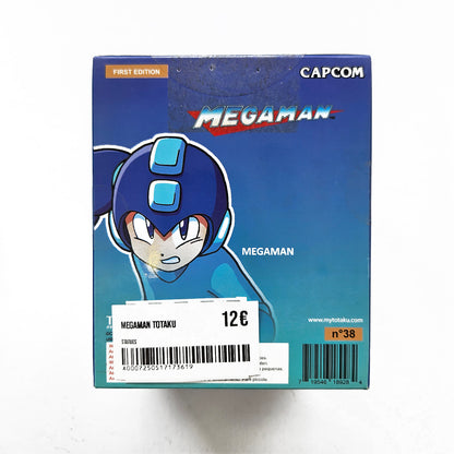 Megaman Totaku