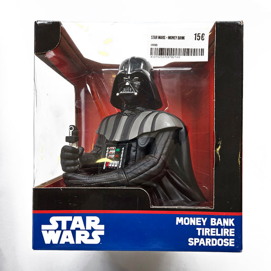 Star Wars - Money Bank